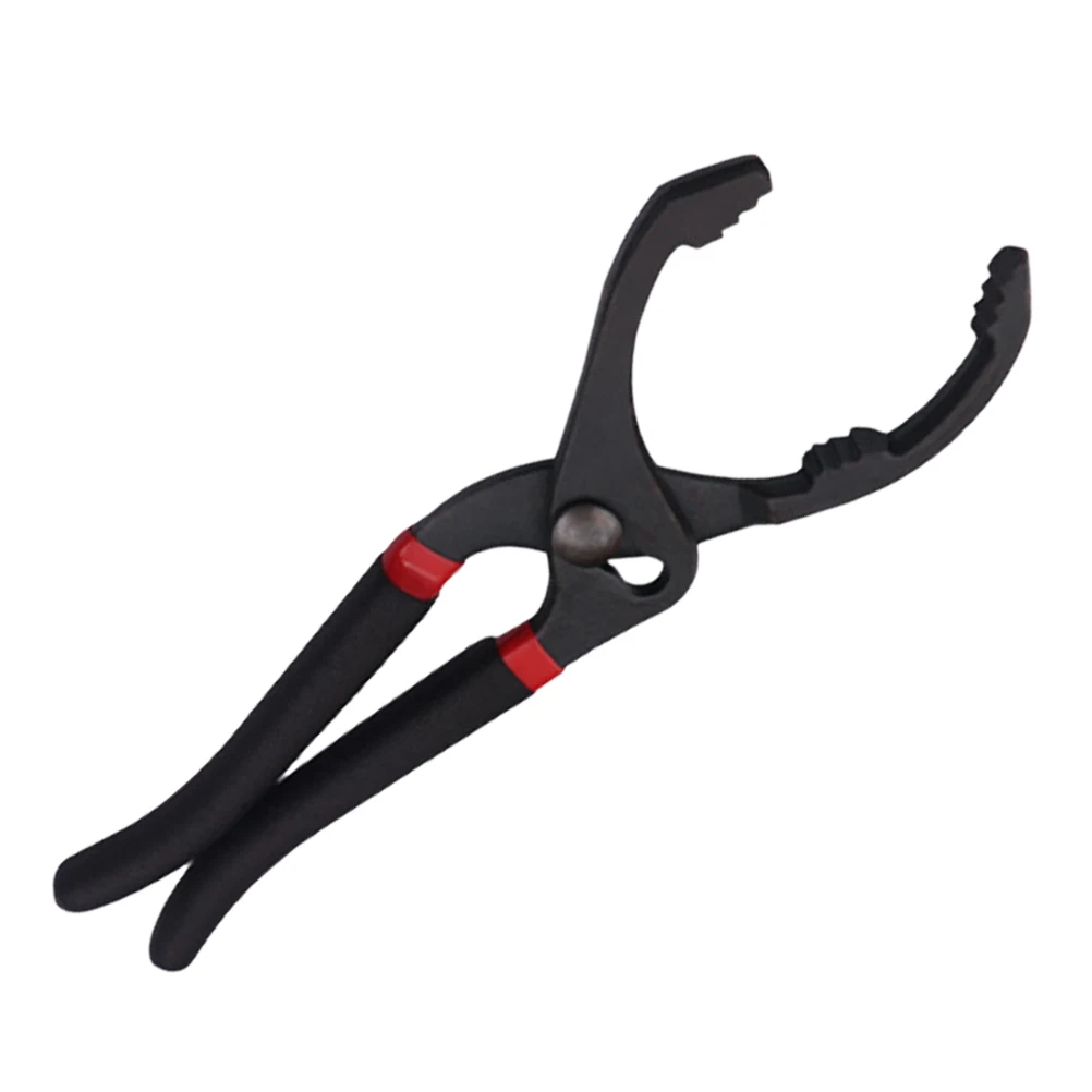 Oil Filter Wrench 10inch 12inch Alloy Steel Automotive Tool Pliers Change Remover Universal Engine Maintenance
Oil Filter Wrench 10inch 12inch Alloy Steel Automotive Tool Pliers Change Remover Universal Engine Maintenance