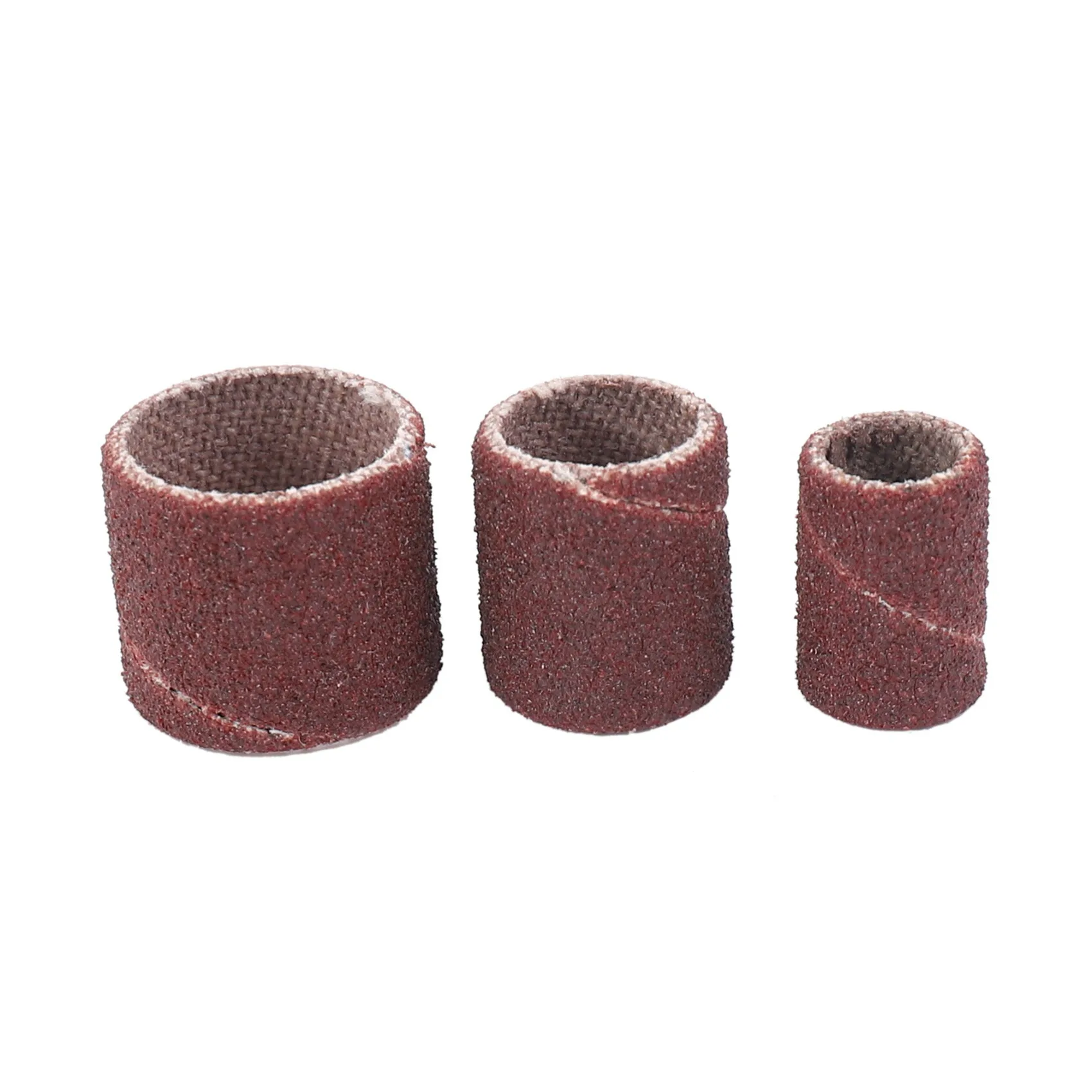 ELEG-Jumbo 102Pc Drum Sanding Kit - Fits Dremel - Includes Rubber Drum Mandrels - 1/2, 3/8 & 1/4 Inch
ELEG-Jumbo 102Pc Drum Sanding Kit - Fits Dremel - Includes Rubber Drum Mandrels - 1/2, 3/8 & 1/4 Inch