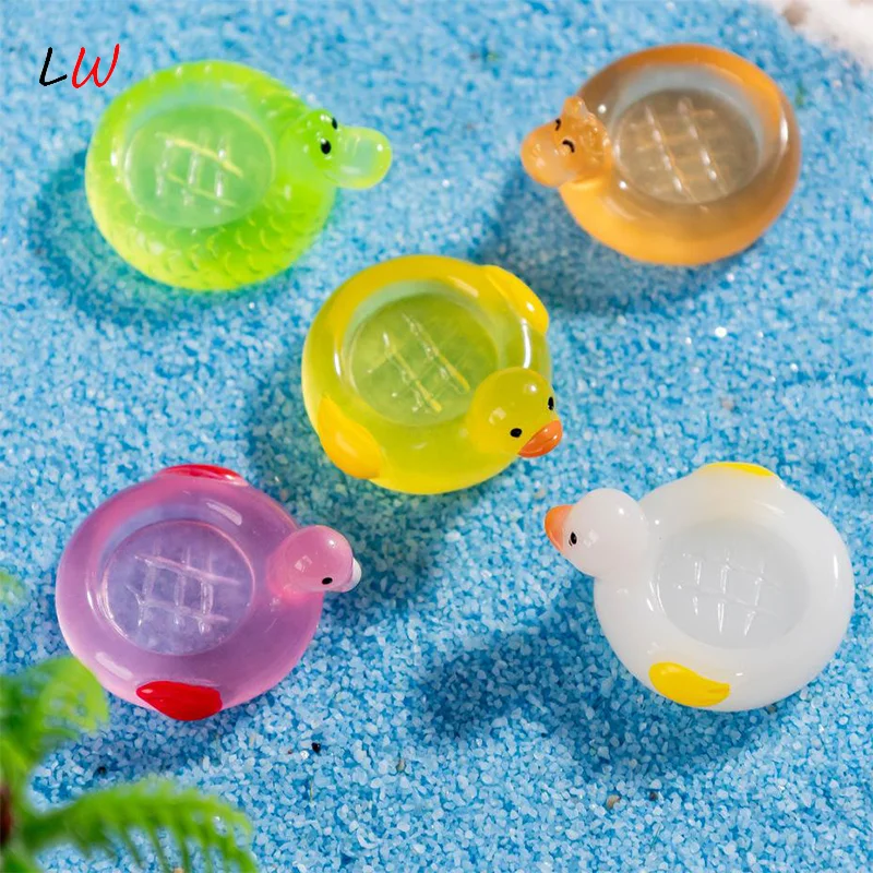 10pcs Glowing Resin Little Animals Miniature Figurines Fairy Garden Accessories Home Decor Children Gifts
10pcs Glowing Resin Little Animals Miniature Figurines Fairy Garden Accessories Home Decor Children Gifts