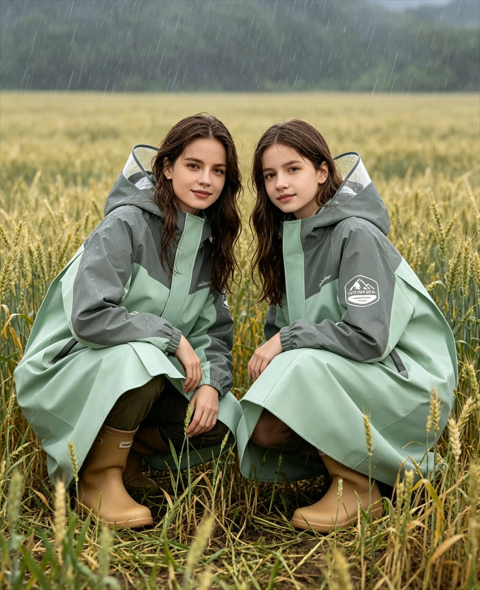 Raincoat Female Children Kindergarten Special Primary School Students One-piece Anti-rainstorm Full Body Backpack Riding One
Raincoat Female Children Kindergarten Special Primary School Students One-piece Anti-rainstorm Full Body Backpack Riding One