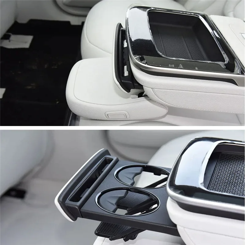 Car Center Console Insert Drinks Cup Holder For Mercedes Benz EQE EQS Class EQE300 EQE350 EQS400
Car Center Console Insert Drinks Cup Holder For Mercedes Benz EQE EQS Class EQE300 EQE350 EQS400