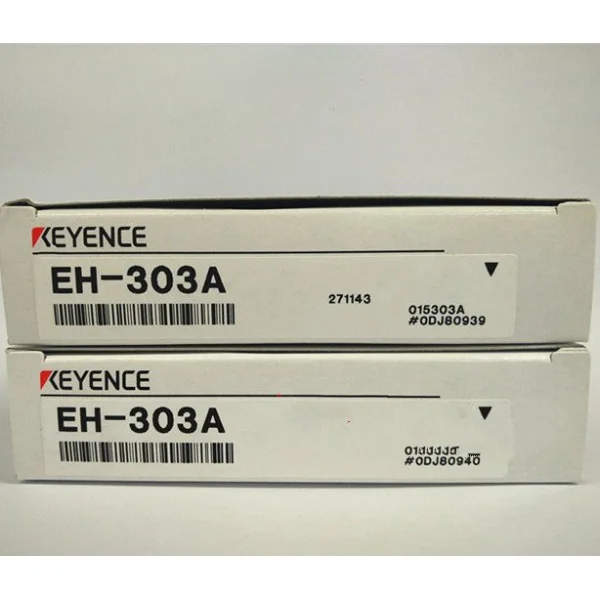 Бесконтактный переключатель 1p Eh-303a Совершенно новый оригинальный Spot Plc
Бесконтактный переключатель 1p Eh-303a Совершенно новый оригинальный Spot Plc