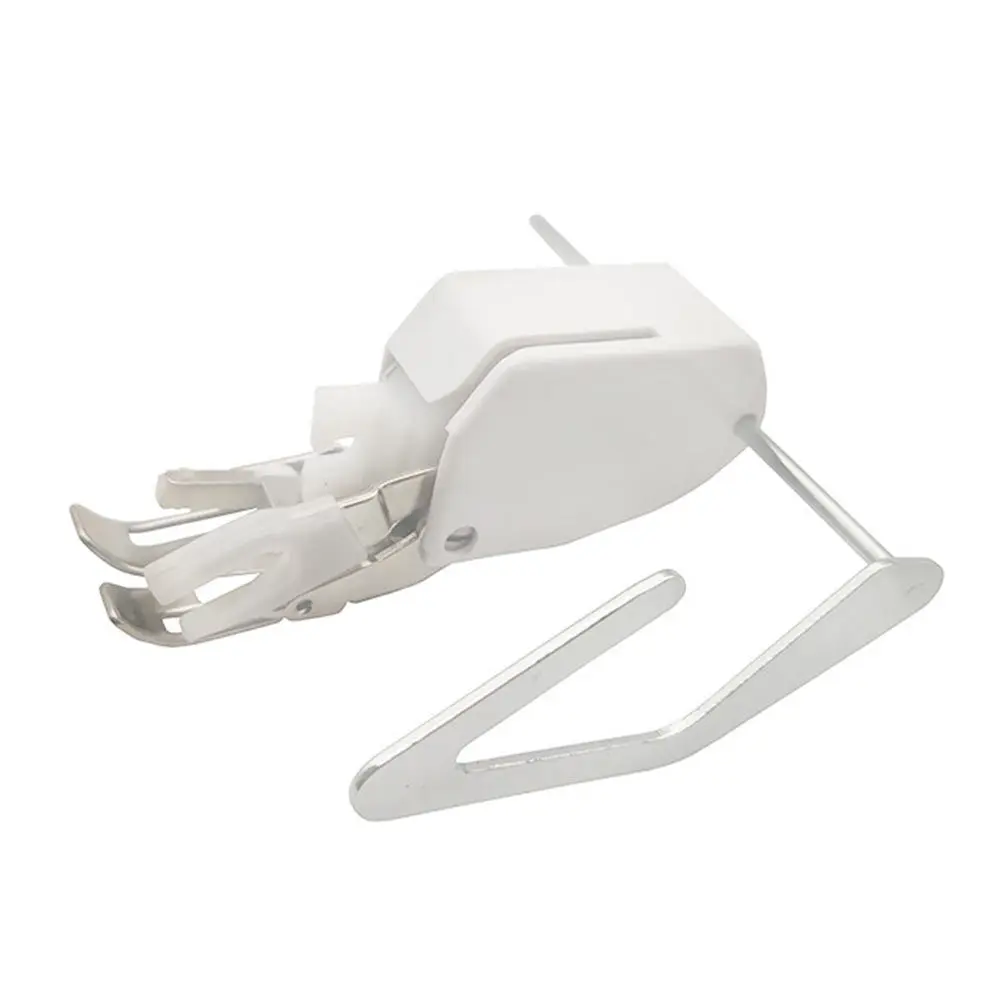 Presser Synchronous Walking For Most Sewing Machines Stitching Machine Accessory Even Feed Guiding Device Sewing Machine Walking
Presser Synchronous Walking For Most Sewing Machines Stitching Machine Accessory Even Feed Guiding Device Sewing Machine Walking