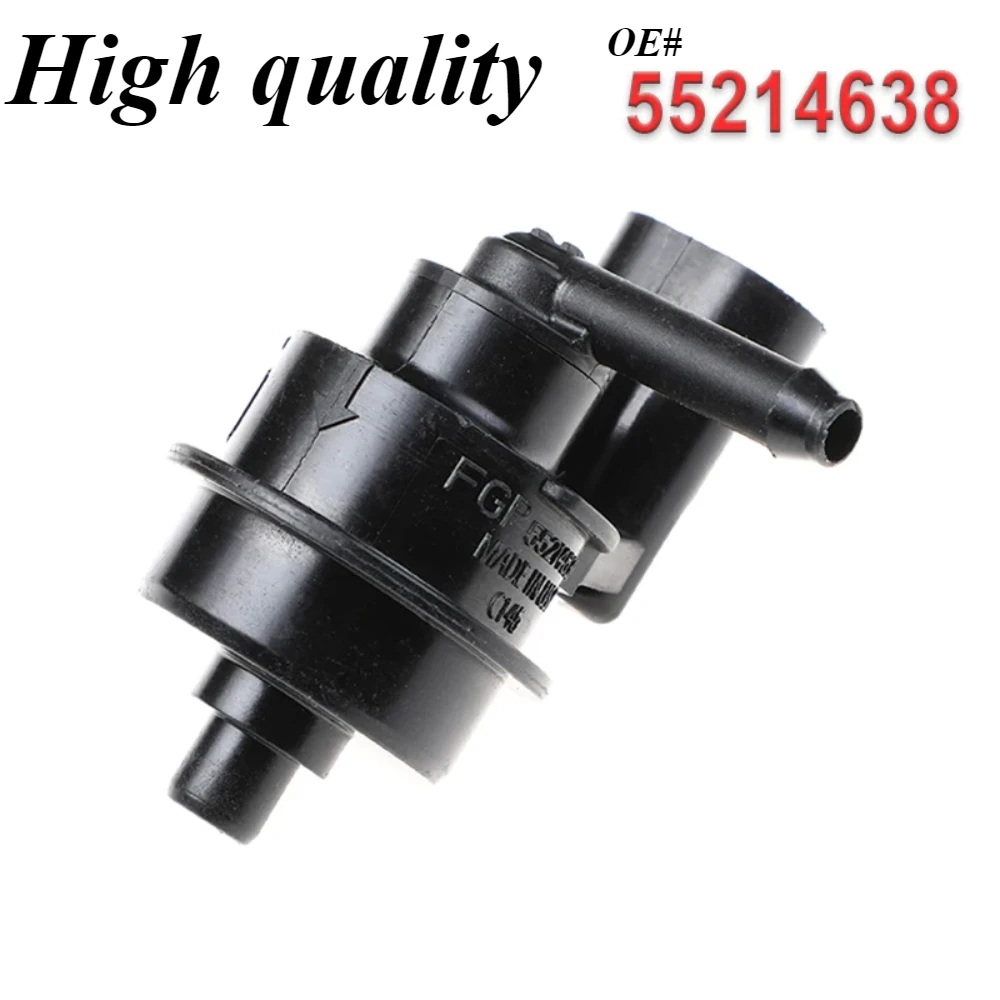 NEW High Quality Solenoid Valve Car Accessories 55214638 For Fiat Nuevo Solenoid Valve
NEW High Quality Solenoid Valve Car Accessories 55214638 For Fiat Nuevo Solenoid Valve