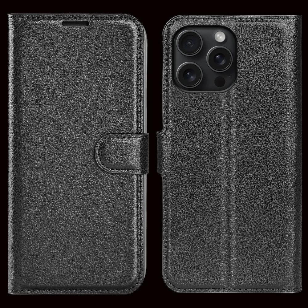 Lychee Leather Flip Case For iphone 13 14 15 16 17 Pro Max 12 Mini Air 17e 16e SE 2020 7 Plus Phone Case Cover Coque Funda Shell
Lychee Leather Flip Case For iphone 13 14 15 16 17 Pro Max 12 Mini Air 17e 16e SE 2020 7 Plus Phone Case Cover Coque Funda Shell