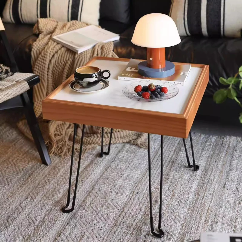 Складные журнальные столики для хранения вещей, акцент для вечеринок, минималистичный дизайн, журнальные столики для макияжа, декор для спальни, мебель Mesa De Centro Lskfz
Складные журнальные столики для хранения вещей, акцент для вечеринок, минималистичный дизайн, журнальные столики для макияжа, декор для спальни, мебель Mesa De Centro Lskfz