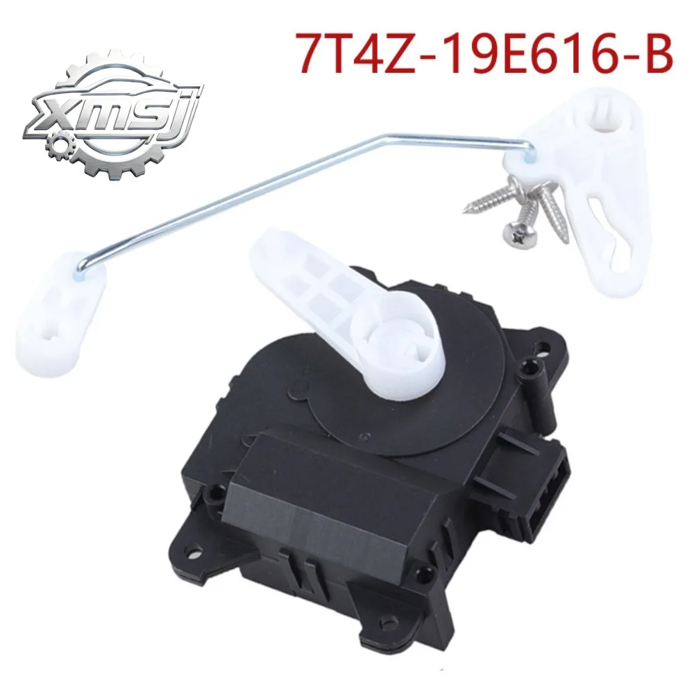 YAOPEI 7T4Z-19E616-B 7T4Z19E616B 604239 604-239 HVAC calentador mezcla actuador de puerta para Ford Edge Lincoln MKX
YAOPEI 7T4Z-19E616-B 7T4Z19E616B 604239 604-239 HVAC calentador mezcla actuador de puerta para Ford Edge Lincoln MKX