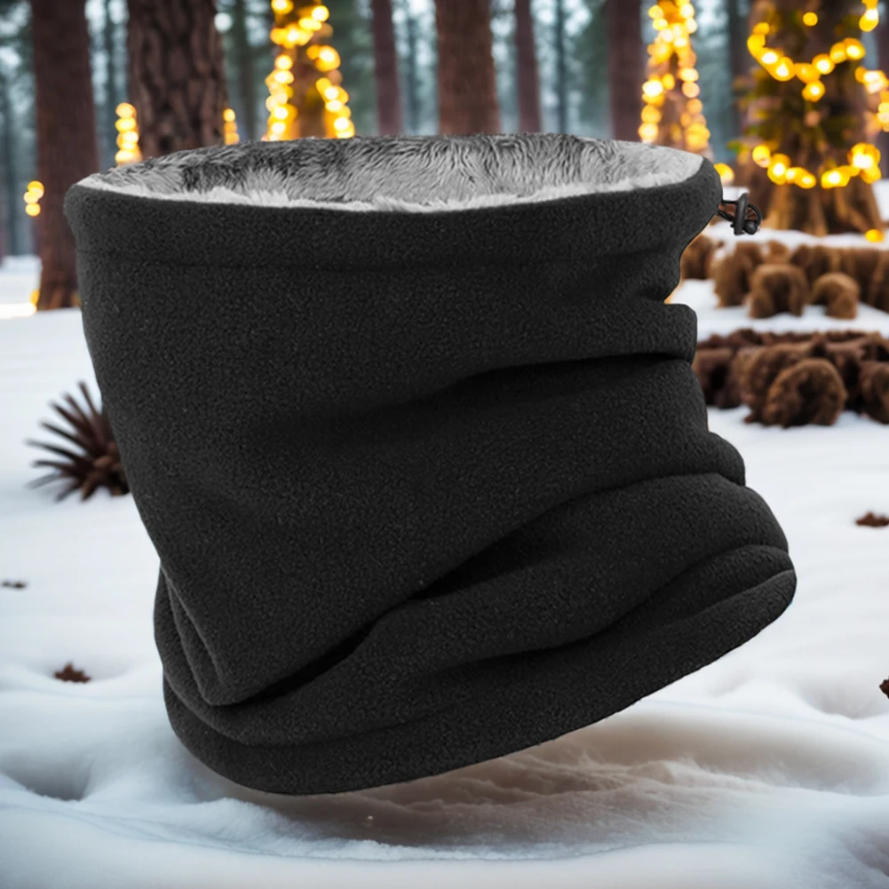 Men Women Winter Neck Warmer Windproof Face Mask Cover Cold Weather Scarf for Hiking Cycling Skiing
Men Women Winter Neck Warmer Windproof Face Mask Cover Cold Weather Scarf for Hiking Cycling Skiing