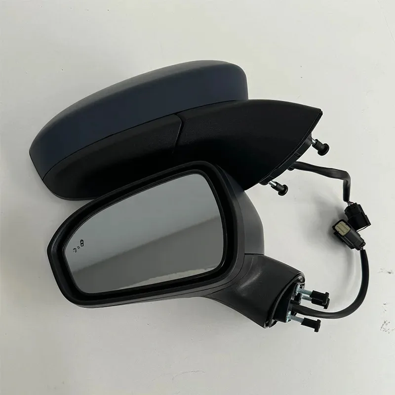 Ready Supply Fusion Rearview Mirror Assembly Accessory Large Quantity New Condition Excellent Price for Left for Reverse Driving
Ready Supply Fusion Rearview Mirror Assembly Accessory Large Quantity New Condition Excellent Price for Left for Reverse Driving