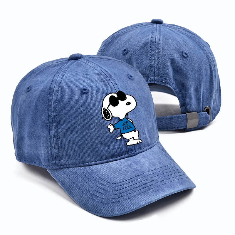 Snoopys Women Men Baseball Cap Cartoon Anime Figure Print Hat Boy Girl Breathable Kid Hat HipHop Boy NetCap Kawaii Toy Gift
Snoopys Women Men Baseball Cap Cartoon Anime Figure Print Hat Boy Girl Breathable Kid Hat HipHop Boy NetCap Kawaii Toy Gift