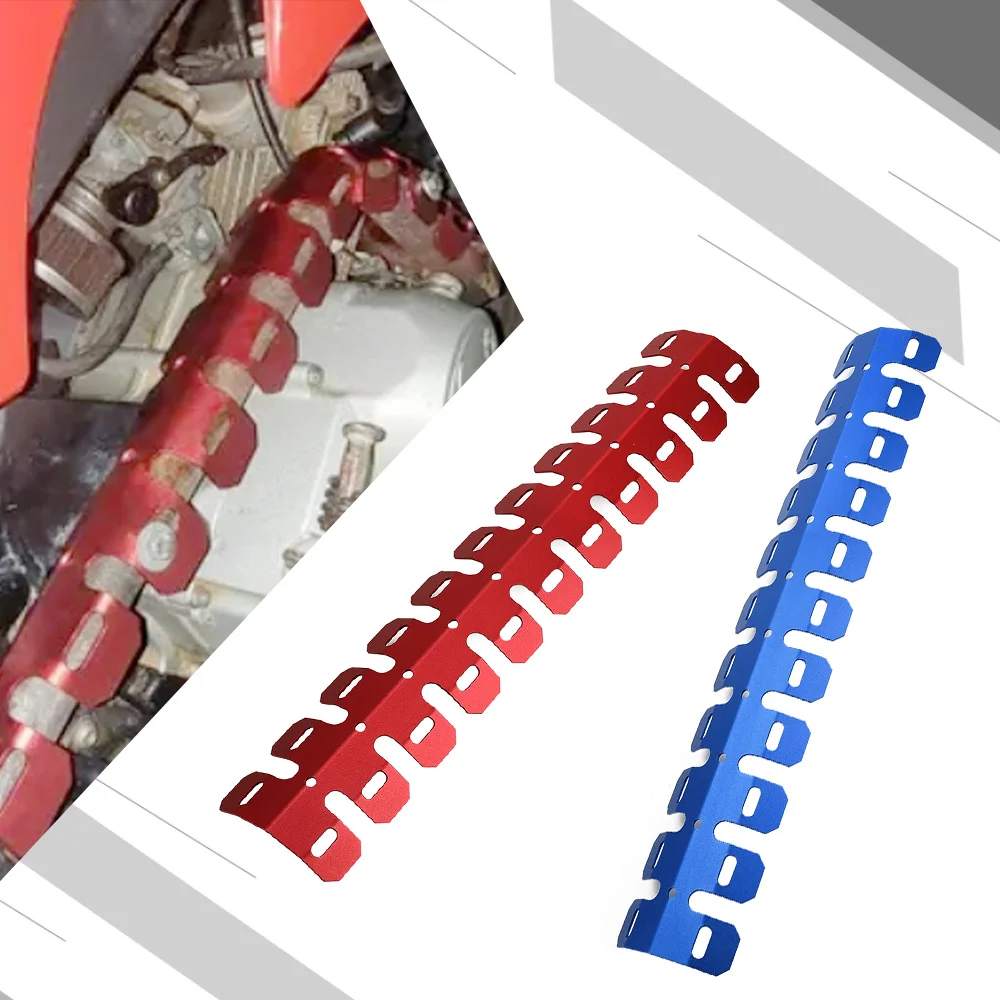 Motorcycle For SHERCO SE GASGAS EC XC 250/300 17-20 for Beta RR 2T 250 X-TRAINER 300 Exhaust Heat Shield Muffler Protector Cover
Motorcycle For SHERCO SE GASGAS EC XC 250/300 17-20 for Beta RR 2T 250 X-TRAINER 300 Exhaust Heat Shield Muffler Protector Cover