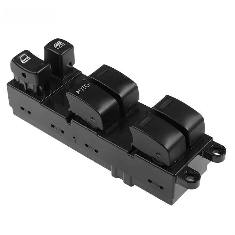 254015M000 25401-5M000 Black Car Electric Main Window Switch
254015M000 25401-5M000 Black Car Electric Main Window Switch