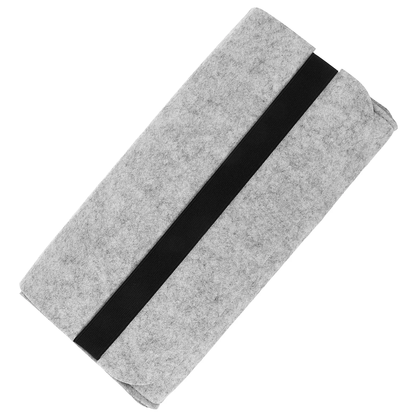 Felt Mechanical Keyboard Case 87 Key Keyboard Storage Bag Portable Dustproof Travel Organizer Cover for Gaming Accessories
Felt Mechanical Keyboard Case 87 Key Keyboard Storage Bag Portable Dustproof Travel Organizer Cover for Gaming Accessories