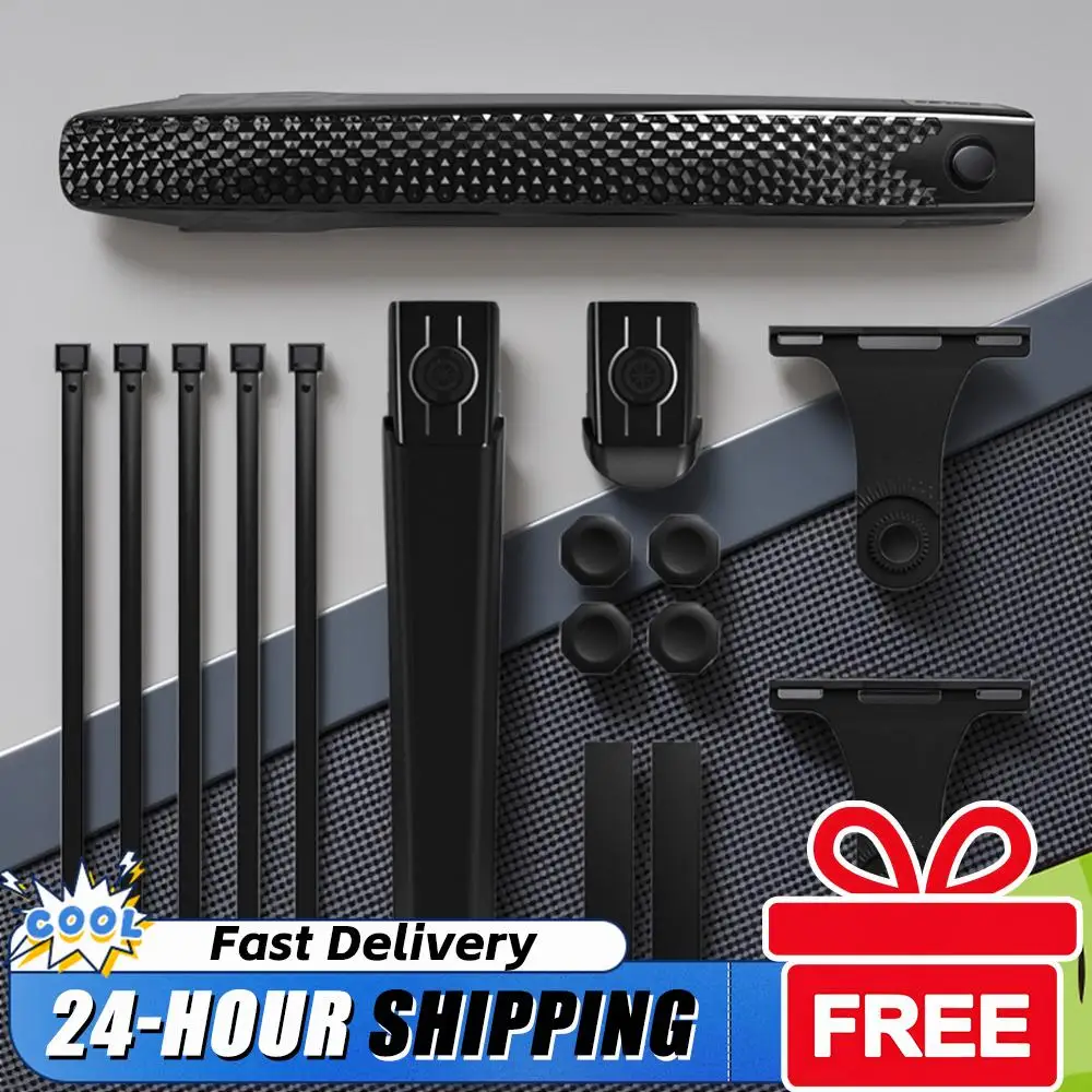 Cycling Mud Flaps Strong Toughness Bike Tire Wheel Mudguard Lightweight Road Bike Wheel Fenders for Front Rear Wheels Below 50mm
Cycling Mud Flaps Strong Toughness Bike Tire Wheel Mudguard Lightweight Road Bike Wheel Fenders for Front Rear Wheels Below 50mm