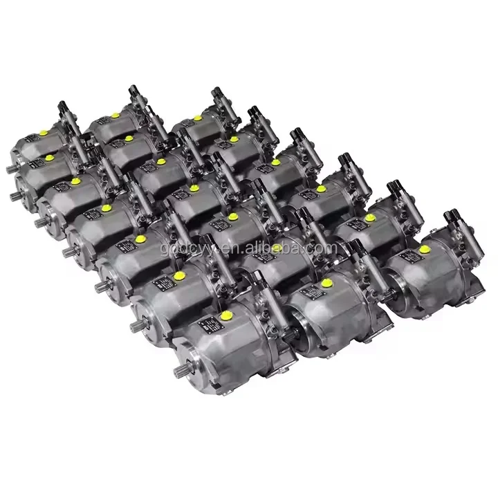 A35/40 EFG Hydraulic Pump A10VO60DFR1 Variable Piston Pump VOE15020177 Walking Pump
A35/40 EFG Hydraulic Pump A10VO60DFR1 Variable Piston Pump VOE15020177 Walking Pump