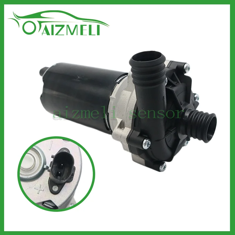 Auxiliary Water Pump Electric 0392022010 For Mercedes Benz W204 W212 BMW E90 E91 F10 E70 VW Touareg Audi Q7 Porsche A0005000386
Auxiliary Water Pump Electric 0392022010 For Mercedes Benz W204 W212 BMW E90 E91 F10 E70 VW Touareg Audi Q7 Porsche A0005000386