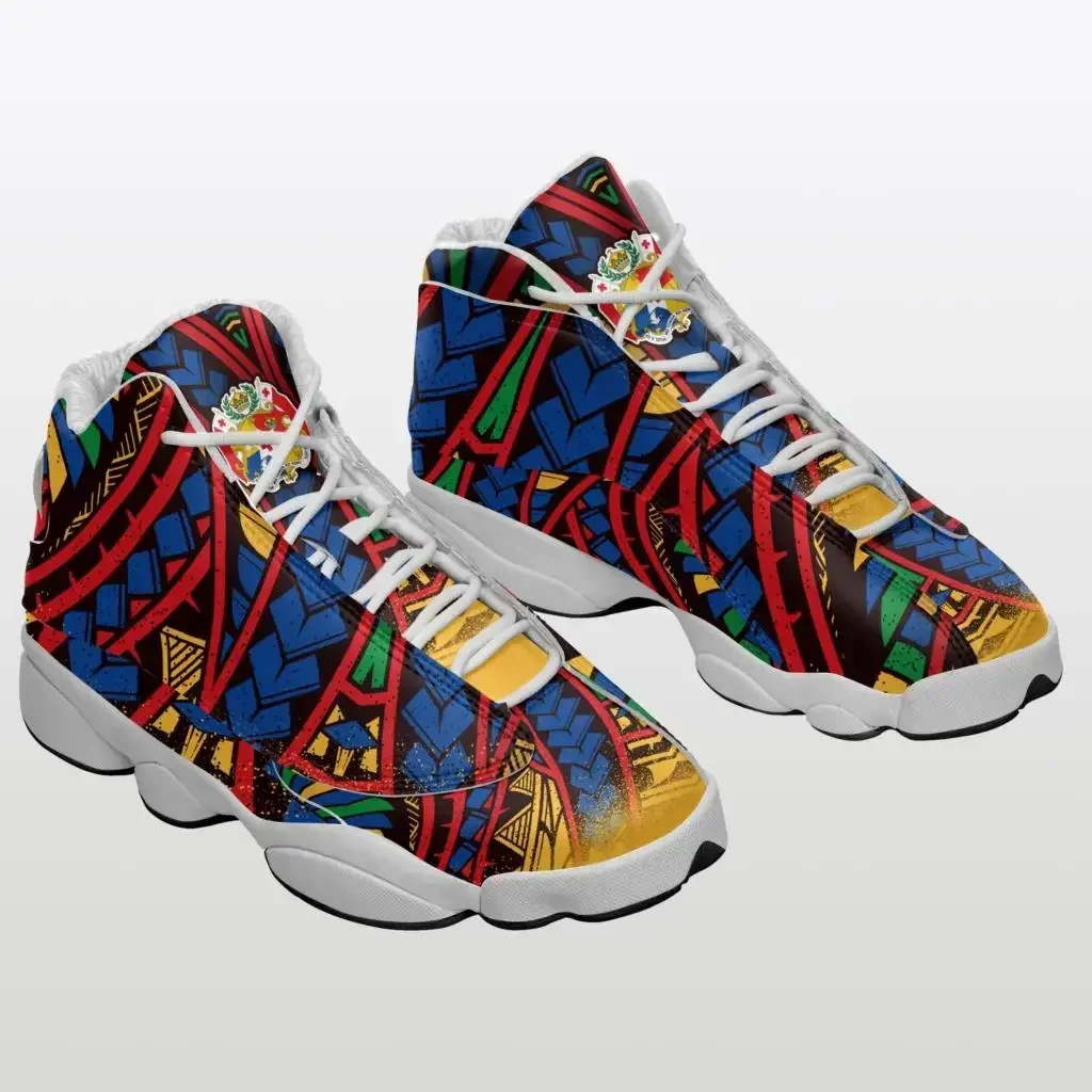 Basketball Shoes for Men Lace-Up High Top Sneakers Mens Retro Basketball Shoes Breathable Trend Men Sneakers Walking Shoes
Basketball Shoes for Men Lace-Up High Top Sneakers Mens Retro Basketball Shoes Breathable Trend Men Sneakers Walking Shoes