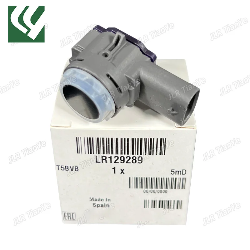 LR129289 LR138717 T2R36357 L8B215K859BA Parking Rear Sensor Suitable For Range Rover RR Evoque Defender
LR129289 LR138717 T2R36357 L8B215K859BA Parking Rear Sensor Suitable For Range Rover RR Evoque Defender