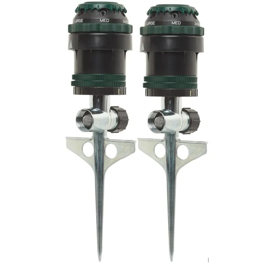 Versatile Efficient Lawn Watering System with Durable Material and Green Color for Optimal Performance
Versatile Efficient Lawn Watering System with Durable Material and Green Color for Optimal Performance