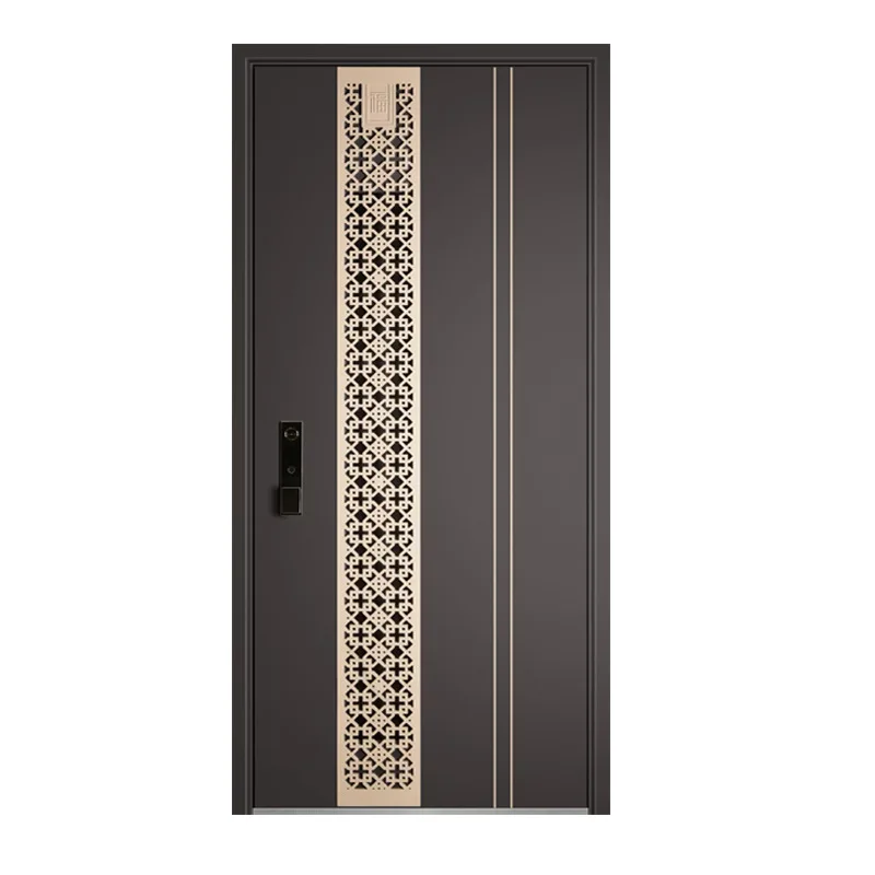 ventilation middle door Anti-theft Security Aluminum strip splicing style Enhanced lintel
ventilation middle door Anti-theft Security Aluminum strip splicing style Enhanced lintel