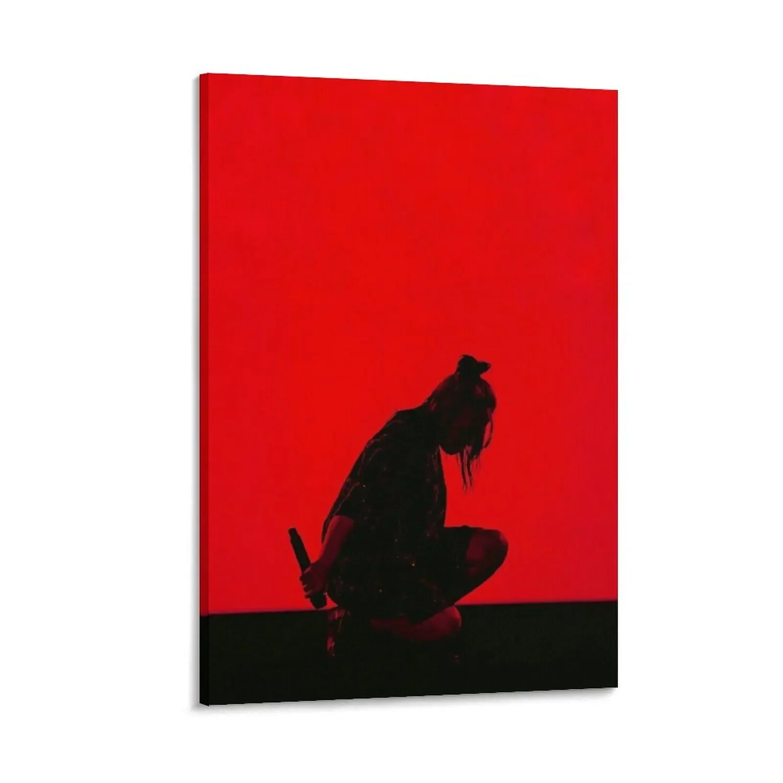 Eilishtour Canvas Painting painting room decors aesthetic large paintings modern living room decoration vintage home decor
Eilishtour Canvas Painting painting room decors aesthetic large paintings modern living room decoration vintage home decor
