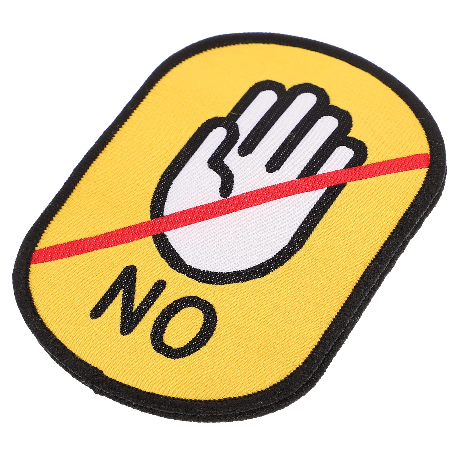 Warning Label Visible Service Dog Sticker For Leash Easy Peel Stick Durable Puppy Socializing Decal - Do Not Touch
Warning Label Visible Service Dog Sticker For Leash Easy Peel Stick Durable Puppy Socializing Decal - Do Not Touch