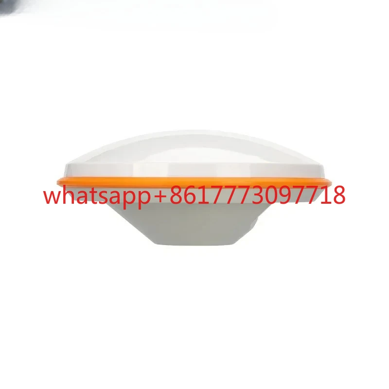 STA-107 Full Frequency GNSS Navigation Intelligent Agricultural Machinery Positioning
STA-107 Full Frequency GNSS Navigation Intelligent Agricultural Machinery Positioning