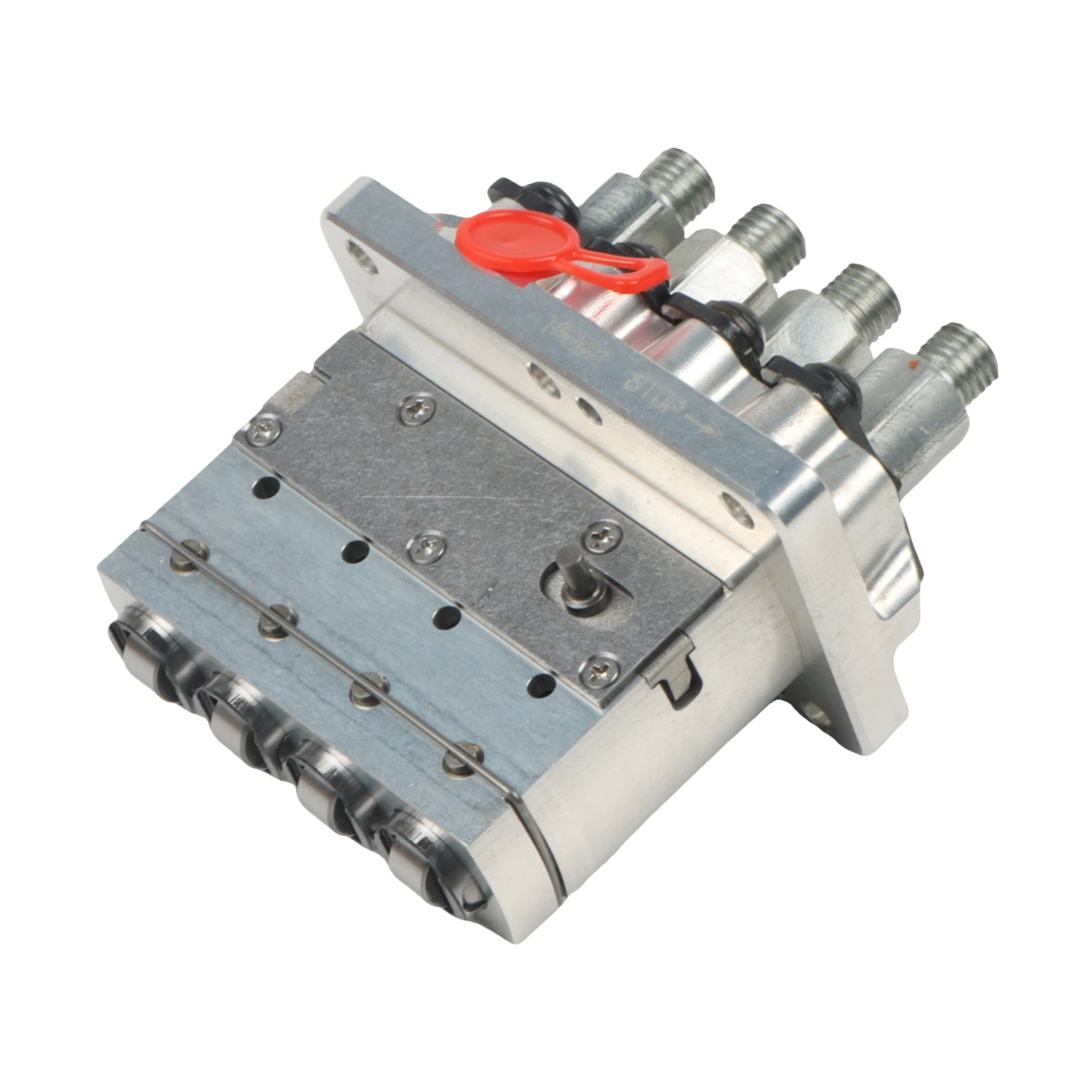 16062-51010 16060-51010 16062-51013 Fuel Injection Pump for Kubota Engine V2203 V1305 V1505 Engine
16062-51010 16060-51010 16062-51013 Fuel Injection Pump for Kubota Engine V2203 V1305 V1505 Engine