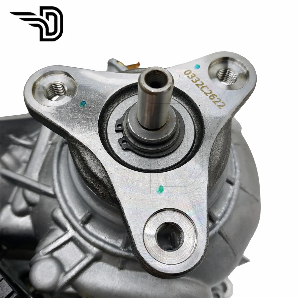 ATC13 Transmission Application Transfer Case Assembly for BMW 5 Series G30 M550i 2017 2019 27107889033 27108487143 27108684859
ATC13 Transmission Application Transfer Case Assembly for BMW 5 Series G30 M550i 2017 2019 27107889033 27108487143 27108684859