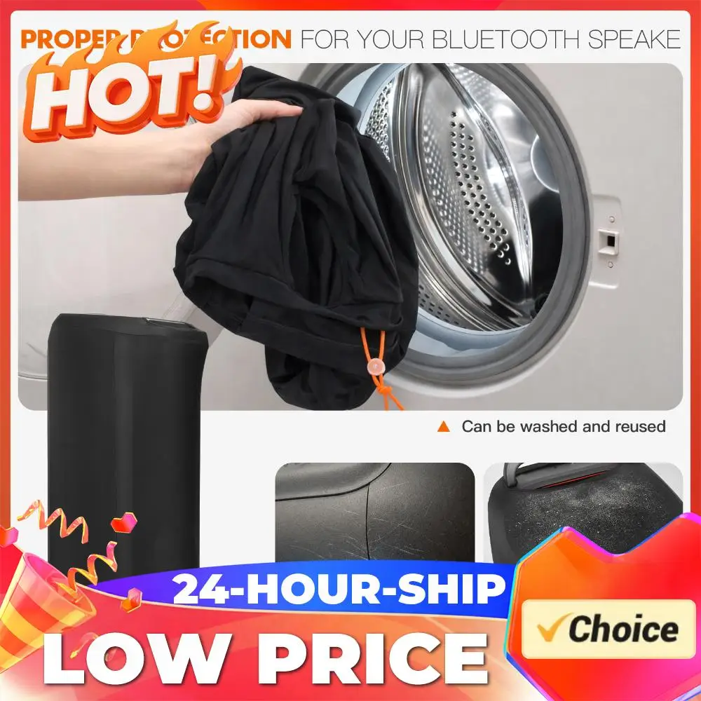 Чехол-накладка для портативной колонки JBL Partybox Ultimate, защитный чехол от пыли, совместимый с JBL Partybox Ultimate
Чехол-накладка для портативной колонки JBL Partybox Ultimate, защитный чехол от пыли, совместимый с JBL Partybox Ultimate