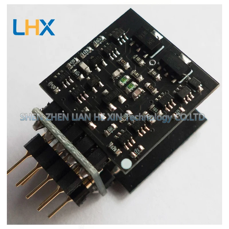 OPM02D OPM01S-H OPM01S-V Pure Class-A discrete operational amplifier module
OPM02D OPM01S-H OPM01S-V Pure Class-A discrete operational amplifier module