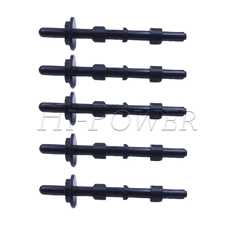 6L45 6L50 6L80 6L90 Auto Transmission Valve Pressure Plunger For GM CADILLAC CHEVOLET Gearbox Oil Pump Plunger Accessories
6L45 6L50 6L80 6L90 Auto Transmission Valve Pressure Plunger For GM CADILLAC CHEVOLET Gearbox Oil Pump Plunger Accessories