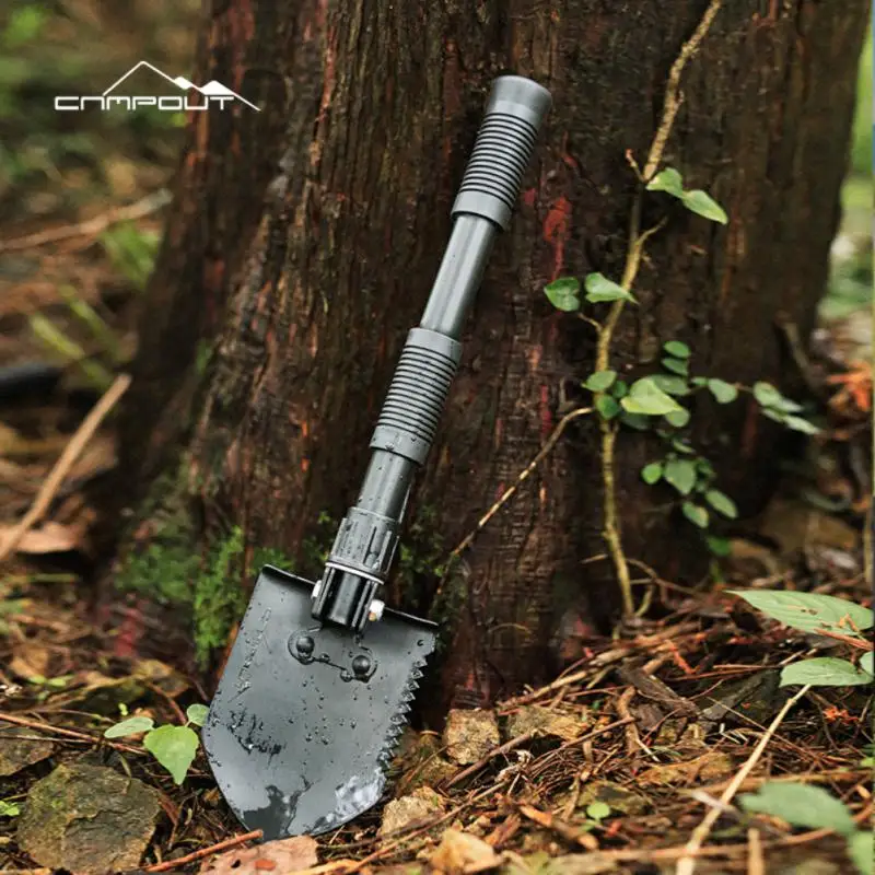 Camping Folding Survival Spade Shovel Stainless Steel Portable Field Army Shovel Engineer Shovels Snow Hoe Digging Tool
Camping Folding Survival Spade Shovel Stainless Steel Portable Field Army Shovel Engineer Shovels Snow Hoe Digging Tool