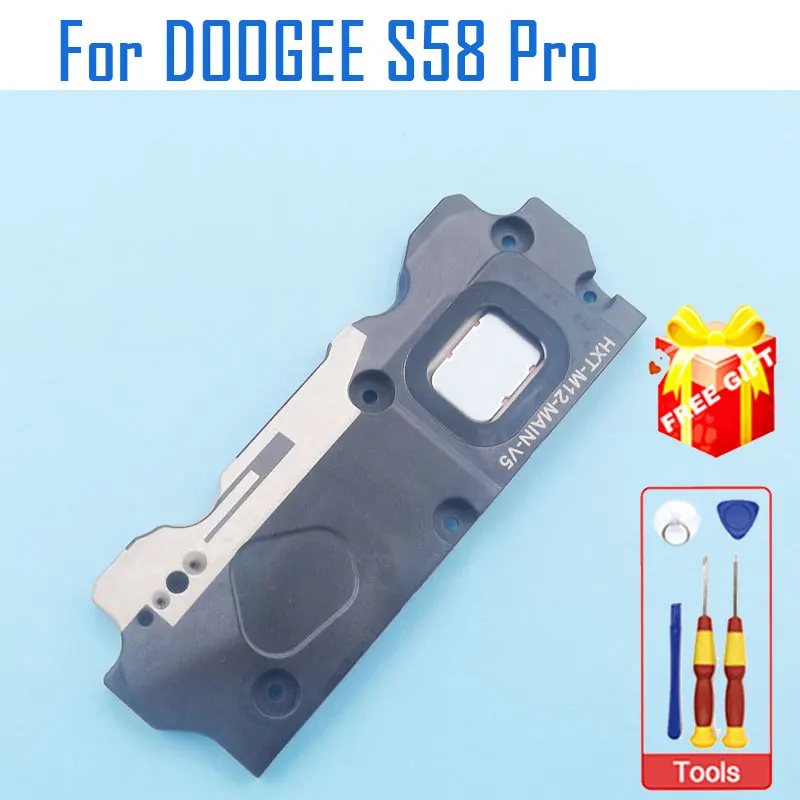 Новый оригинальный динамик DOOGEE S58 Pro, внутренний встроенный громкий динамик, зуммер, звуковой сигнал, детали для смартфона DOOGEE S58 Pro
Новый оригинальный динамик DOOGEE S58 Pro, внутренний встроенный громкий динамик, зуммер, звуковой сигнал, детали для смартфона DOOGEE S58 Pro
