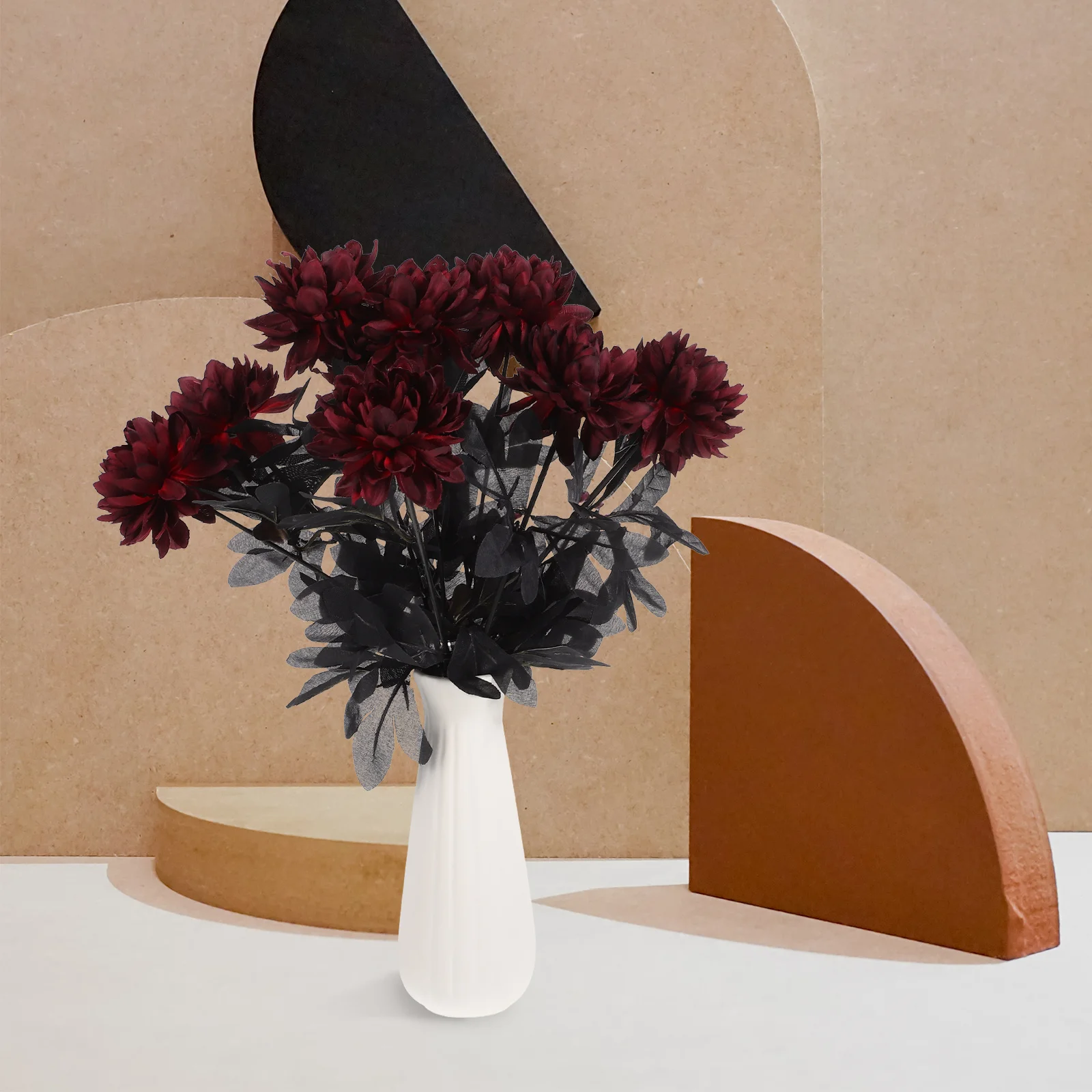 10Pcs Simulated Flower Adorns Cloth Flowers Rustic Farmhouse Style Home Decor Wedding Party Ornament Lifelike Artificial Plants
10Pcs Simulated Flower Adorns Cloth Flowers Rustic Farmhouse Style Home Decor Wedding Party Ornament Lifelike Artificial Plants