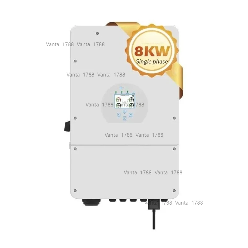 7600 Вт 8000 Вт 10000 Вт Гибридная 100-амперная сетевая инверторная ветряная турбина
7600 Вт 8000 Вт 10000 Вт Гибридная 100-амперная сетевая инверторная ветряная турбина