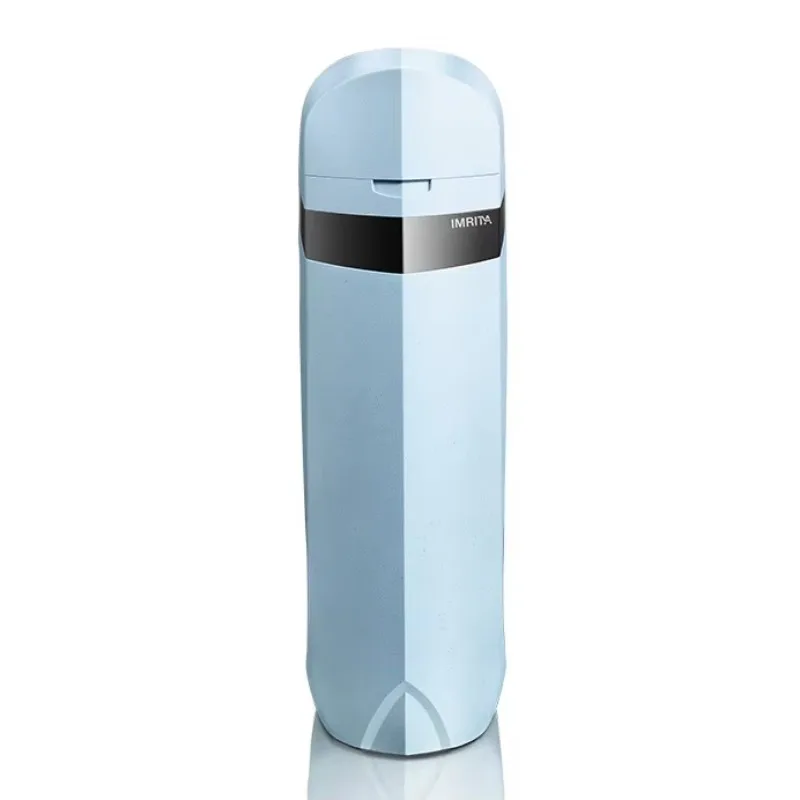 Wholehouse IMRITA 3 Ton Easy Installation High Flow Water Softener System Home Resin Automatic Control Home Hard Water Softener
Wholehouse IMRITA 3 Ton Easy Installation High Flow Water Softener System Home Resin Automatic Control Home Hard Water Softener