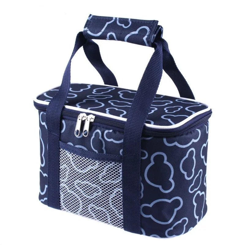 Waterproof Small Insulated Beach Lunch Cooler Storage Bag Folding Picnic Portable Food Pizza Cooler Carrying Boxes Manufacturer
Waterproof Small Insulated Beach Lunch Cooler Storage Bag Folding Picnic Portable Food Pizza Cooler Carrying Boxes Manufacturer