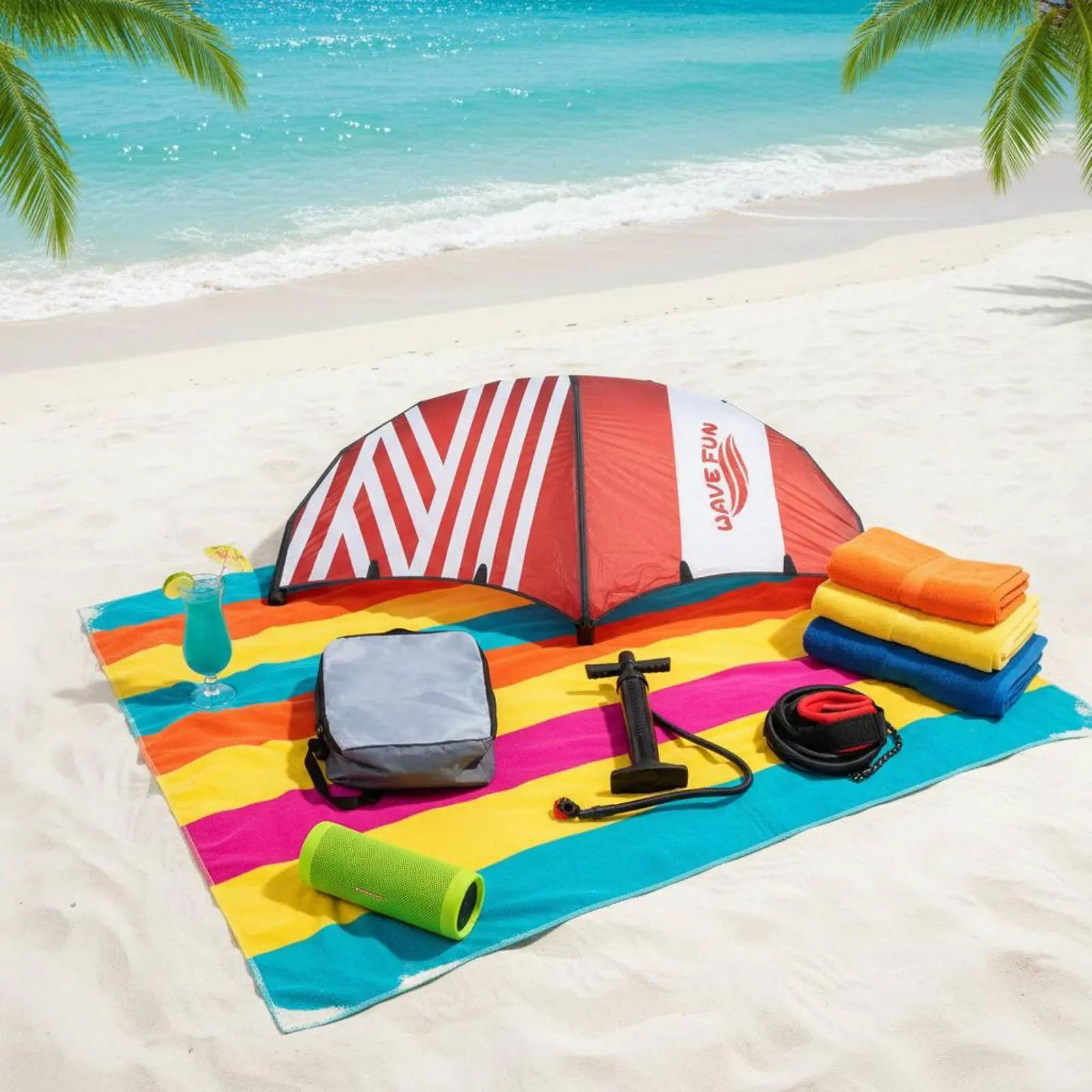 Inflatable Sail Foil Set Lightweight Inflatable Sail Foil Upright Hydrofoil Surfing Kit Aerodynamic Design Visibility Window
Inflatable Sail Foil Set Lightweight Inflatable Sail Foil Upright Hydrofoil Surfing Kit Aerodynamic Design Visibility Window