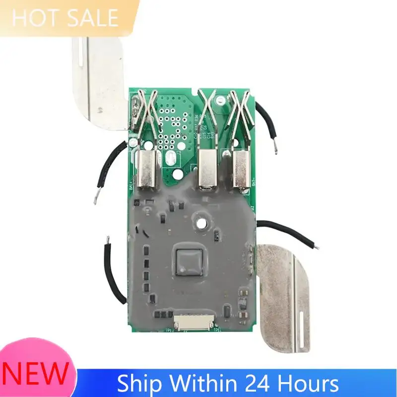 A78K New Li- Battery Plastic Case 21700 Li- Battery Case Withpcb Protection Circuit Board 10 Hole 21700 Li- Battery Pla
A78K New Li- Battery Plastic Case 21700 Li- Battery Case Withpcb Protection Circuit Board 10 Hole 21700 Li- Battery Pla