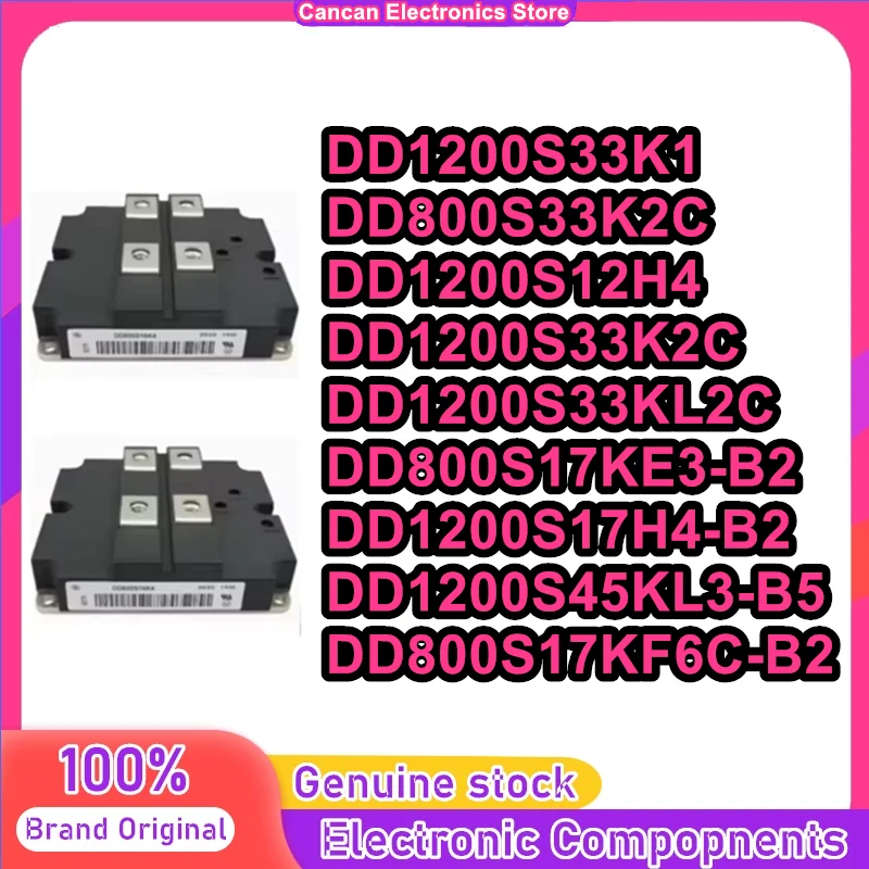 DD1200S33K1 DD1200S12H4 DD800S33K2C DD1200S33K2C DD1200S33KL2C DD800S17KE3-B2 DD1200S17H4-B2 DD1200S45KL3-B5 DD800S17KF6C-B2
DD1200S33K1 DD1200S12H4 DD800S33K2C DD1200S33K2C DD1200S33KL2C DD800S17KE3-B2 DD1200S17H4-B2 DD1200S45KL3-B5 DD800S17KF6C-B2