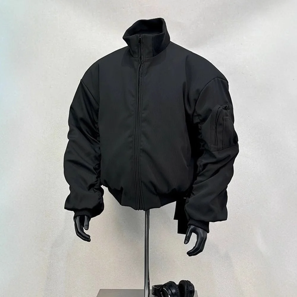 Jacket Coat Button Mens Plush Varsity Island American Style Workwear Raincoats Winter Navy Warm Wear Elegant Original Gym Warmer
Jacket Coat Button Mens Plush Varsity Island American Style Workwear Raincoats Winter Navy Warm Wear Elegant Original Gym Warmer