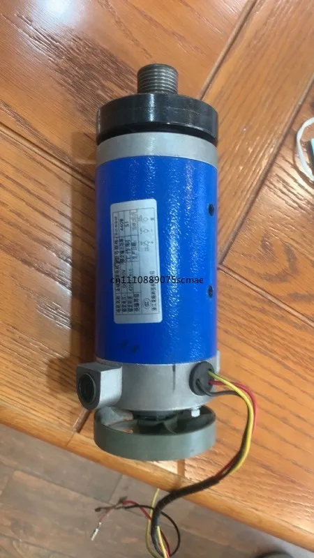 180V 440W DC Motor Treadmill Replacement Motor Universal Running Machine Accessory
180V 440W DC Motor Treadmill Replacement Motor Universal Running Machine Accessory