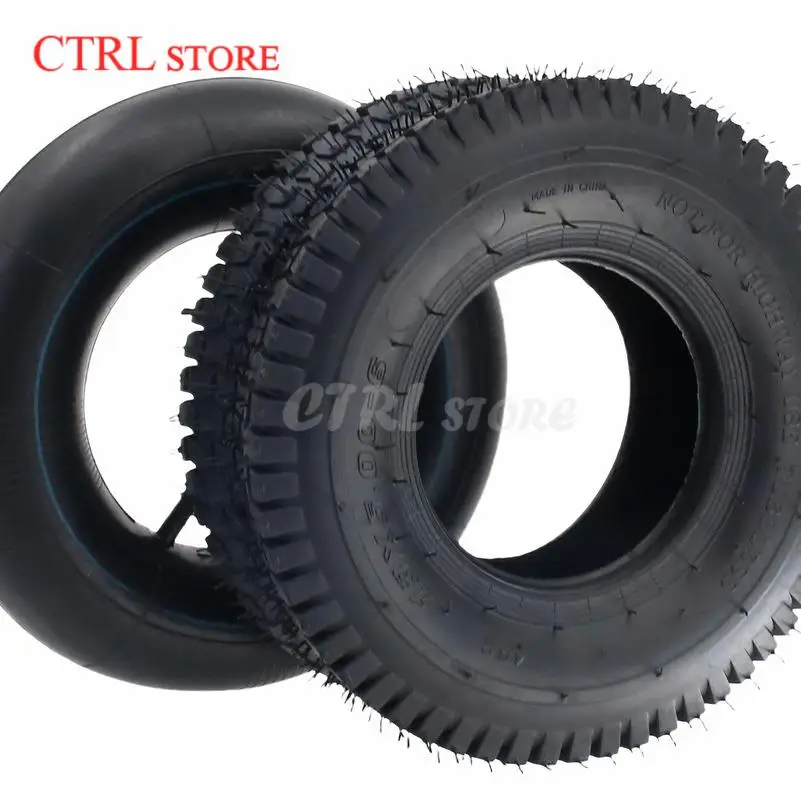 3x5.00-6 13x6.50-6 tubeless tire ATV tire widened, comfortable suitable for ATV tire replacement parts for beach bikes
3x5.00-6 13x6.50-6 tubeless tire ATV tire widened, comfortable suitable for ATV tire replacement parts for beach bikes