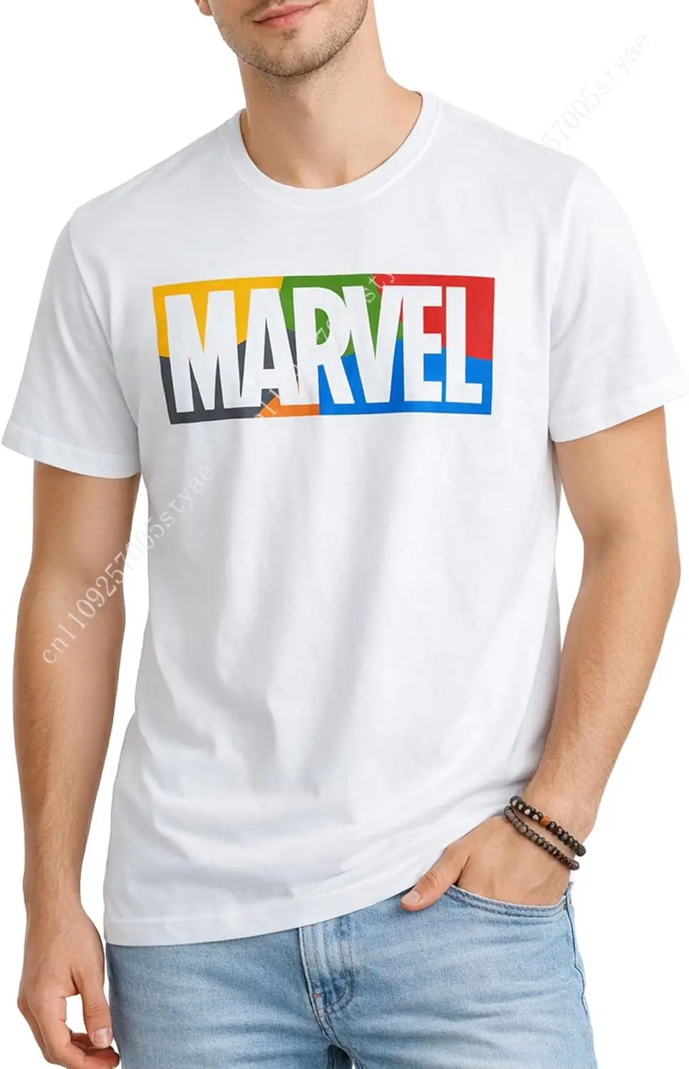 Marvel Mens Graphic T-Shirts - Avengers Spiderman Captain America Short Sleeve Crewneck Graphic Tee Shirt for Men (S-XL) Cosplay
Marvel Mens Graphic T-Shirts - Avengers Spiderman Captain America Short Sleeve Crewneck Graphic Tee Shirt for Men (S-XL) Cosplay