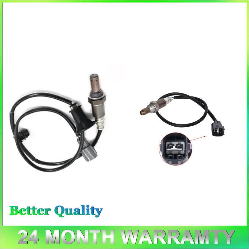234-9140 234-4921 Upstream & Downstream Oxygen O2 Sensor New For Toyota Corolla 1.8L 2014 2015 2016 2017 2018 2019 89467-02090
234-9140 234-4921 Upstream & Downstream Oxygen O2 Sensor New For Toyota Corolla 1.8L 2014 2015 2016 2017 2018 2019 89467-02090