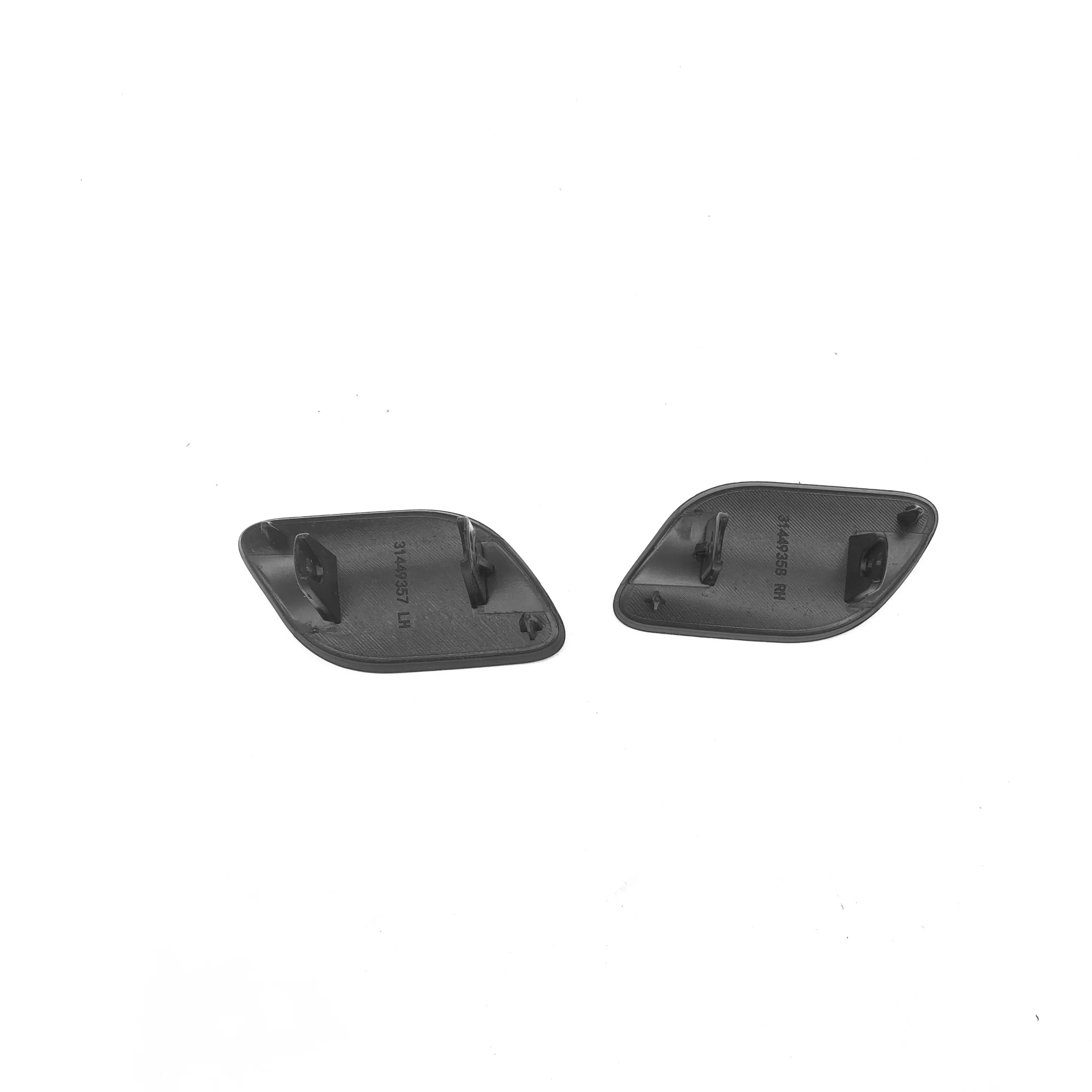 1 Pair For Volvo XC40 2018- 39848102 39848116 car accessories exterior parts Front Bumper Grille Cap Cover car accessories
1 Pair For Volvo XC40 2018- 39848102 39848116 car accessories exterior parts Front Bumper Grille Cap Cover car accessories