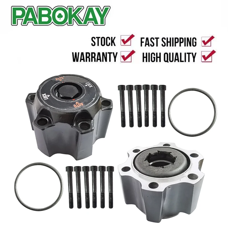 Ступицы автоматические свободного хода B016 40250-20J01 4025020J01 для NISSAN Safari GQ Y60, 2 шт.
Ступицы автоматические свободного хода B016 40250-20J01 4025020J01 для NISSAN Safari GQ Y60, 2 шт.