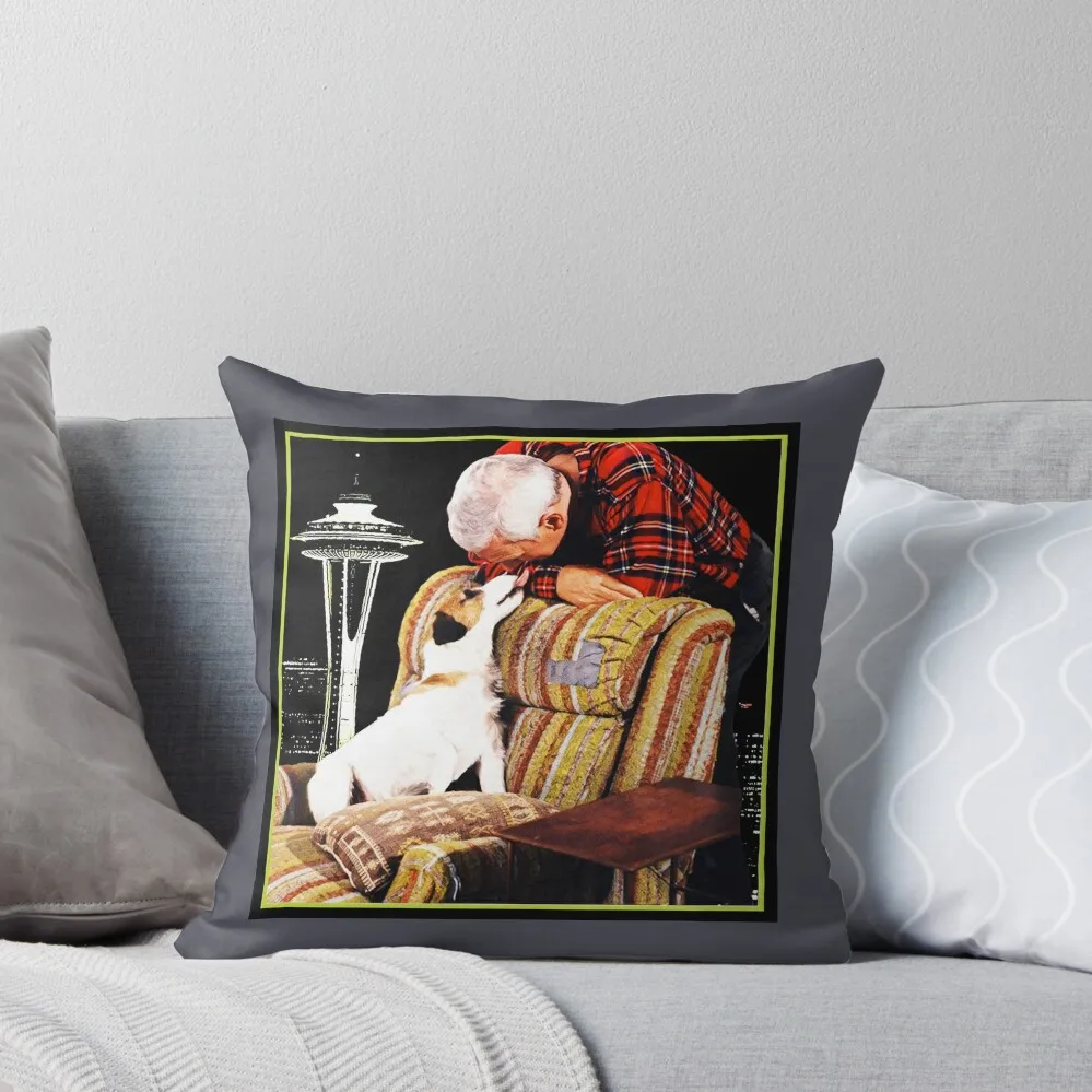 Eddie and Martin Throw Pillow Sofa Pillow Cover covers for pillows Decorative Cover For Living Room Pillow Case Christmas
Eddie and Martin Throw Pillow Sofa Pillow Cover covers for pillows Decorative Cover For Living Room Pillow Case Christmas