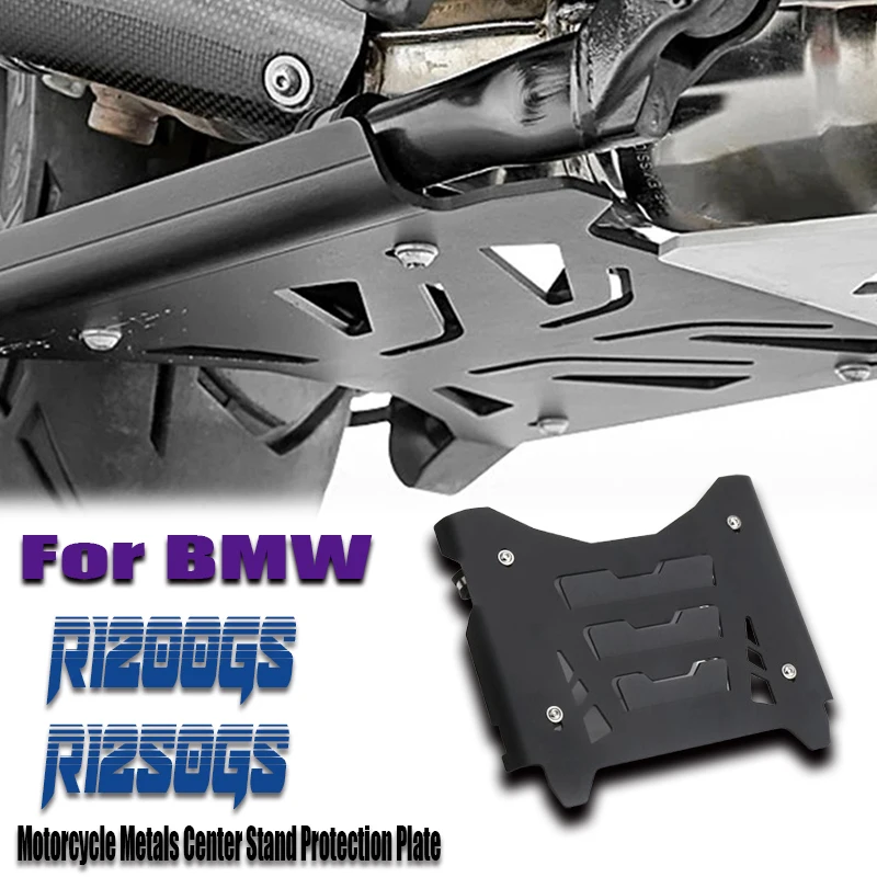 Новая защитная пластина центральной подставки для мотоцикла для Bmw R1250GS R 1250 GS Adventure R1200GS LC 2013-R 1200 GS LC ADV 2014-
Новая защитная пластина центральной подставки для мотоцикла для Bmw R1250GS R 1250 GS Adventure R1200GS LC 2013-R 1200 GS LC ADV 2014-